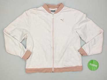 dresy xl: Puma, Bluza damska
, rozmiar L — 2
