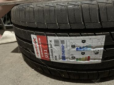 куплю авариний машина: Шиналар 275 / 40 / R 20, 1 даана, Жеңил унаалар
