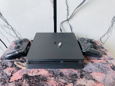 микрофоны блютуз: Продаю Sony PlayStation 4 slim прошитый в отличном состоянии с играми