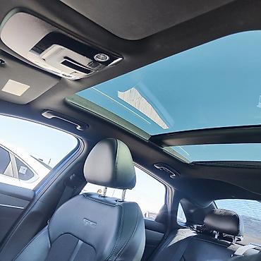 kaiyi e5: Kia K5: 2020 г., 1.6 л, Бензин, Седан — 4