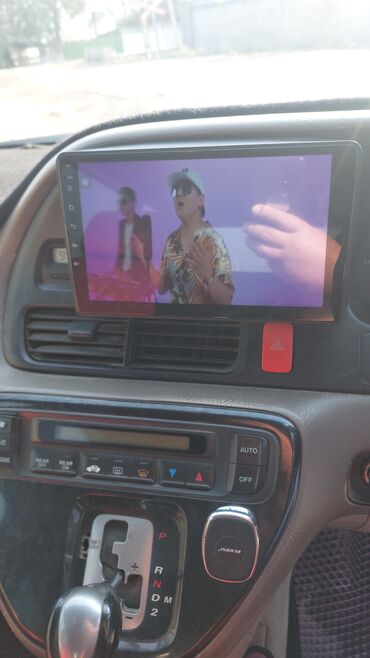 Honda: Honda Odyssey: 2020 г., 2.3 л, Типтроник, Газ, Минивэн — 16