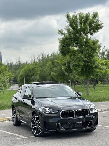 bmw f30: BMW X3: 2020 г., 2 л, Автомат, Бензин, Кроссовер