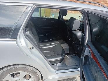 Унаа сатуу: Mercedes-Benz E-Class: 2001 г., 3.2 л, Автомат, Дизель, Универсал — 6