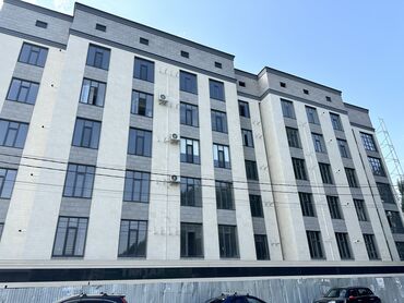 продажа магазин: Продается коммерческое помещение в г Кант на цокольном этаже 121 м2