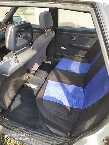 Audi: Audi 100: 1988 г., 2.2 л, Механика, Бензин, Седан — 4