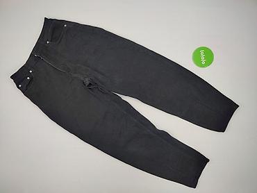 denim jeans: H&M Divided, Jeansy damskie, rozmiar S — 2