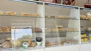 Полки для магазина: Ош шаарында аптекага, магазинге,буюмдар — 4