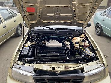 Daewoo: Daewoo Nexia: 2006 г., 1.6 л, Механика, Бензин, Седан — 10