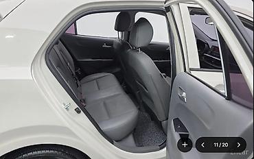 motor: Kia Morning: 2020 г. — 6