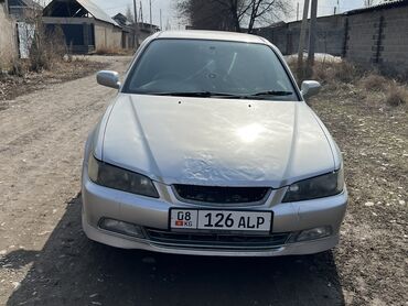 хонда ситрим: Honda Accord: 2002 г., 1.8 л, Автомат, Бензин, Седан