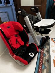 mekteb formasi 2023: Uşaq oturacağı əla vəziyyətdə satılır! Təxminən 5–7 yaşa qədər uşaqlar