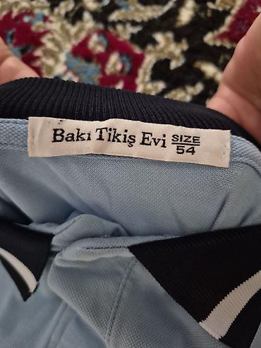 ev desti: İdman dəsti, rəng - Göy — 3