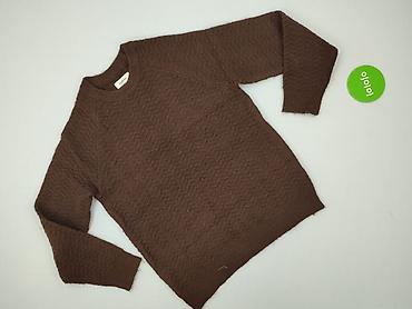 reserved sweter z psem: Sweter damski, rozmiar M — 2