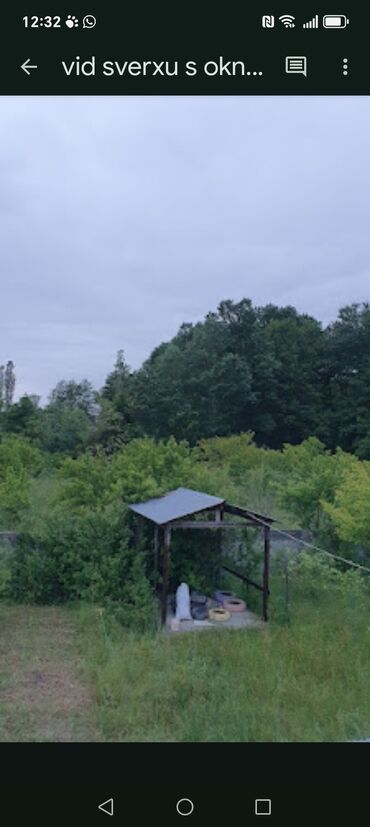 Həyət evləri və villaların satışı: 3 - ev adelni olan jalama qranicija jaxin ev satilir 3 - evin qijmət — 9