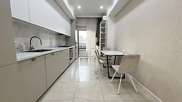 Долгосрочная аренда квартир: 3 комнаты, Агентство недвижимости, Без подселения, С мебелью полностью — 8