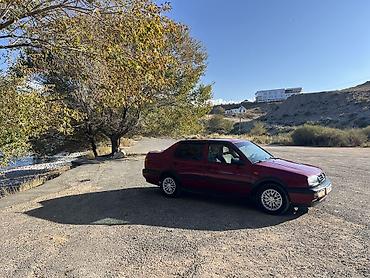 руловой рейка пассат б3: Volkswagen Vento: 1994 г., 1.8 л, Кол менен иштөөчү, Бензин, Седан — 6