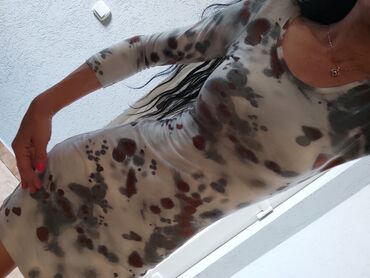 Haljine: H&M haljina,s,extraaaa — 8