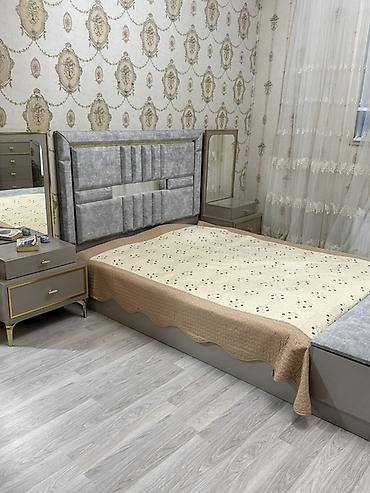 sumqayitda ev: 3 otaqli həyət evi satilir Yeni təmir olubub Əşyali satili Mətbəx — 10