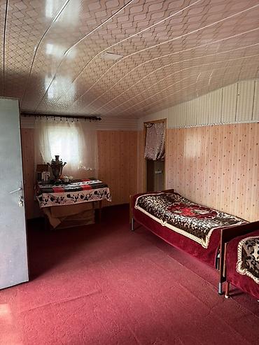 karton qutu alisi: Salam Sökülüb Yiğila bilən 2 otaqdan ibarət alman istehsali olan — 9