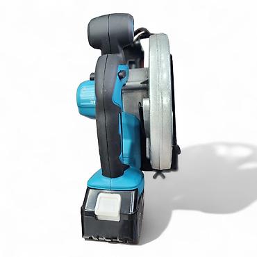 bosch mişar: №: 10111 Məhsulun adı: Mişar No Brand ZE-S00121, 48VF, 180 diametr — 3