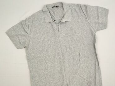 Polo shirt for men, XL (EU 42), Livergy, condition - Good