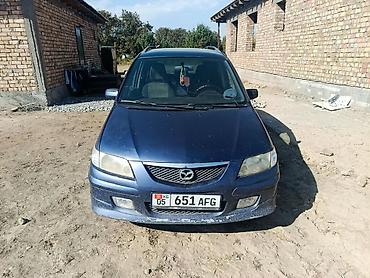 авто разбор мазда: Mazda PREMACY: 2004 г., 1.8 л, Механика, Бензин, Минивэн — 2