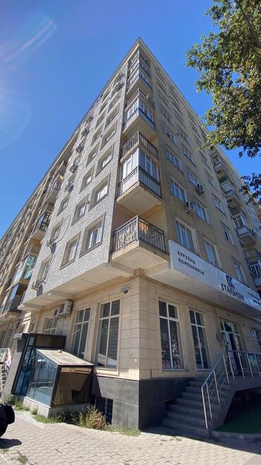 Продажа квартир: 3 комнаты, 102 м², Элитка, 8 этаж, Евроремонт