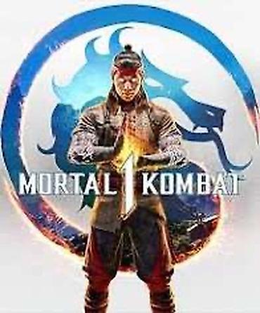 Mortal Kombat 1 — видеоигра жанра файтинг. Основные особенности: -