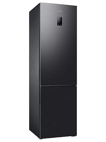 mini refrigerator: Холодильник Samsung, Новый, Двухкамерный, No frost — 4