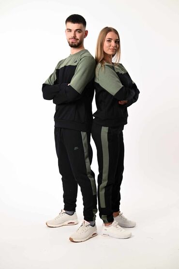 Gornji i donji deo: 3000 muske 
2800 zenske
S-xxl — 8