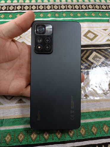Xiaomi: Телефон в идеальном состоянии царапина на заднем камере, не влияет на