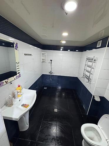 qarayev: Nizami rayonu, Qara Qarayev metrosunun çıxışı, Nəbz Klinikasının — 9