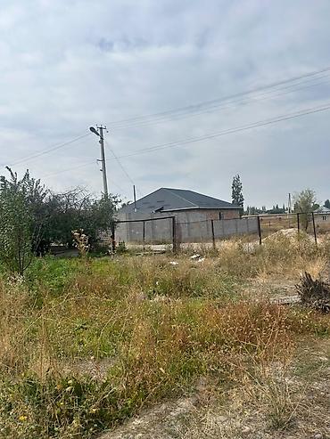 свобода: 5 соток, Для строительства, Договор купли-продажи — 3