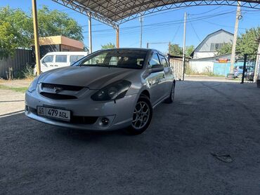 авто в рассрочку электромобиль: Toyota Caldina: 2004 г., 2 л, Автоматтык, Бензин, Универсал