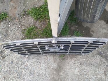 решетка на венту: Решетка радиатора Lexus Б/у, Оригинал