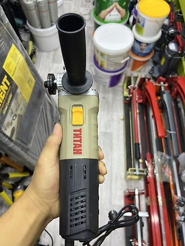 балгарка 125: Угловые шлифмашины (болгарки) 125 мм 1) TEH TG12508V - Питание: 220 — 9