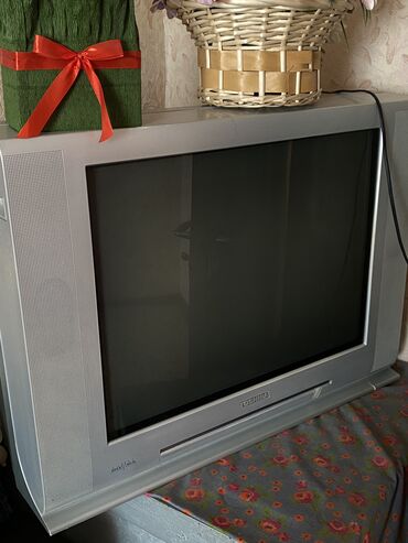 телевизор советский: Продам рабочий советский телевизор TOSHIBA…телевизор в хорошем