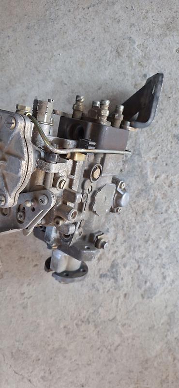 ford transit 1992: Ford Transit üçün prastoy nasos.BOCH firmasının orijinal — 2