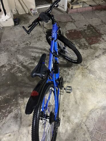 velosiped əyləc: Yeni Dağ velosipedi 26", sürətlərin sayı: 21, Ünvandan götürmə, Pulsuz çatdırılma