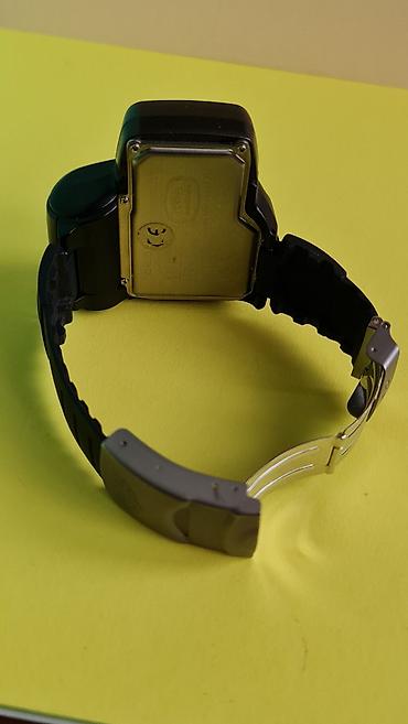 Ručni satovi: Casio Pro Trek GPS sat – model sa ugrađenim GPS Navigation modulom i — 3