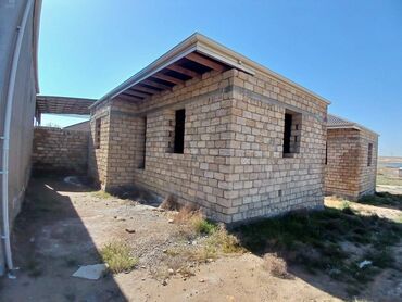 bakida daxili kreditle bina evleri: Biləcəri 3 otaqlı, 90 kv. m, Kredit var, Yeni təmirli