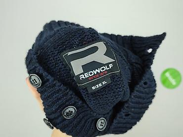 grey wolf: Sweter dla mężczyzn, rozmiar XL — 4