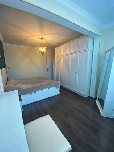 Köhnə tikili: Bakı, 3 otaqlı, Köhnə tikili, 80 kv. m — 17