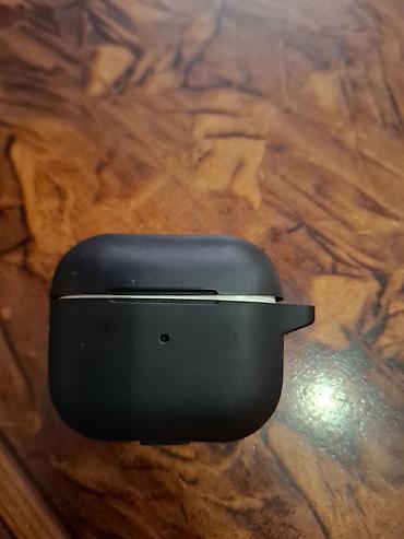 Qulaqcıqlar: İşlənmiş Simsiz (Bluetooth) Qulaqcıqlar, Apple, rəng - Ağ — 2