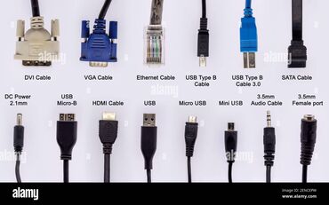 nar mobile elaqe nomresi: Кабель HDMI, Новый