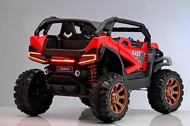 rc drift: Детский электрокар, Новый — 6