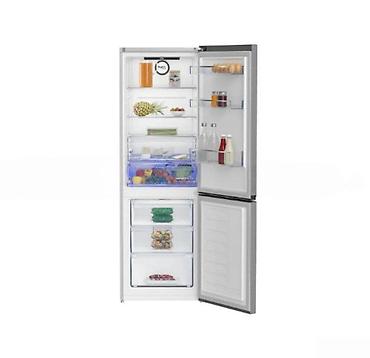 buzxana: Soyuducu "Fridger Beko B3RCNK362HX"Böyük Endirim! Bu Şansı Qaçırmayın! — 2