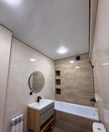 2022: 1 комната, 48 м², Элитка, 4 этаж, Дизайнерский ремонт — 9