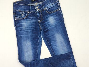 Jeansy damskie, Ltb, rozmiar XL