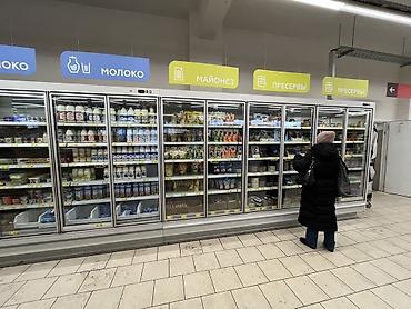 молочный танк: Размеры 3,8 м длина. С мотором ККБ оргинал — 1